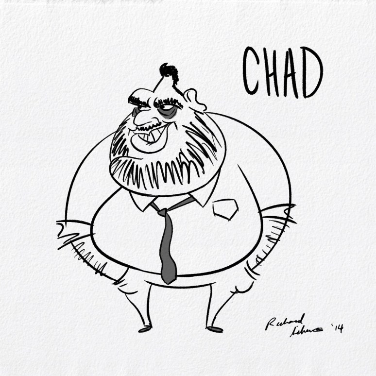 Chad